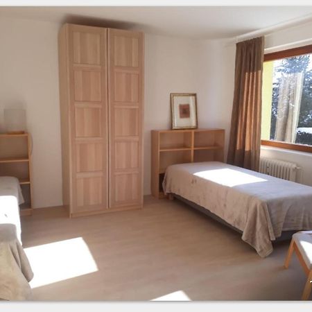 Monteurswohnung-Kas-1 Zimmer Mit Eigenem Bad 잘츠기터 외부 사진